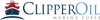 Clipper Oil logo