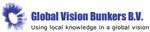 Global Vision Bunkers B.V. logo