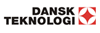 Dansk Teknologi Produktionsaktieselskab logo