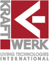 KRAFTWERK Living Technologies GmbH logo