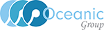 THE OCEANIC GROUP logo