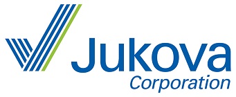 Jukova Corporation Oy logo