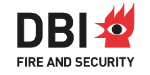 DBI specialises in fire and security targeted to protect lives and properties logo