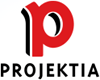 Projektia Oy logo