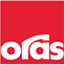 ORAS LTD logo
