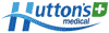 Hutton & Co. (Ships Chandlers) Ltd. logo