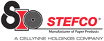 Stefco logo