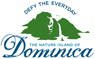 Discover Dominica logo