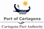 Port Authority of Cartgena logo