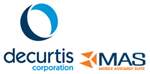 DeCurtis Corporation logo