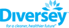 Diversey Europe BV, a division of Diversey Inc. logo