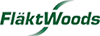 Fläkt Woods  logo