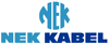 NEK Kabel AS logo
