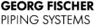 Georg Fischer Piping Systems Ltd logo