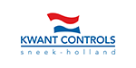 KWANT CONTROLS B.V. logo