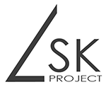 LSK-Project Oy logo