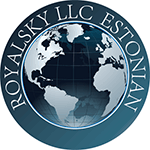 ROYALSKY LLC logo