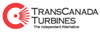 TransCanada Turbines Ltd logo