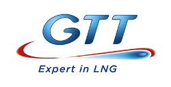Expert in LNG logo
